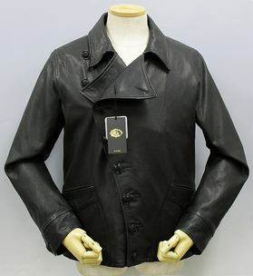 ブラックサイン（BLACKSIGN） ハワードジャケット